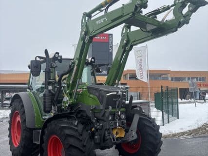Fendt 211 Vario (Gen3)