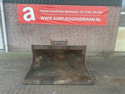 Engcon slotenbak S70