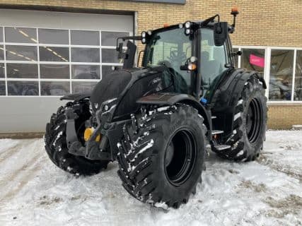 Valtra N175D 2B1
