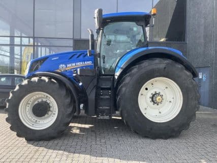 New Holland T 7.315 HD AC