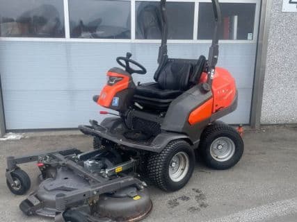 Husqvarna P520DX Inkl. 132cm klippebord