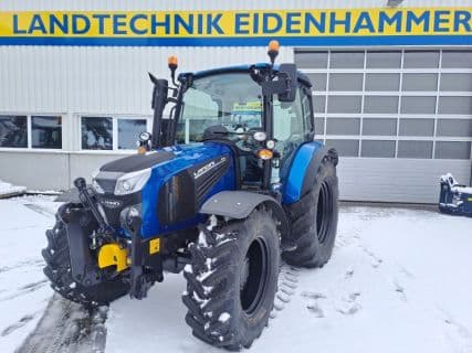 Landini Serie 5-085