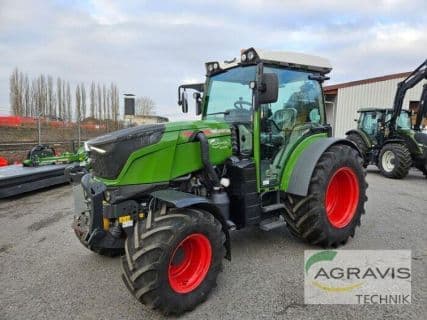 Fendt 211 P VARIO GEN-3