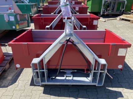 Scheibelhofer Hevi 160/100Twin