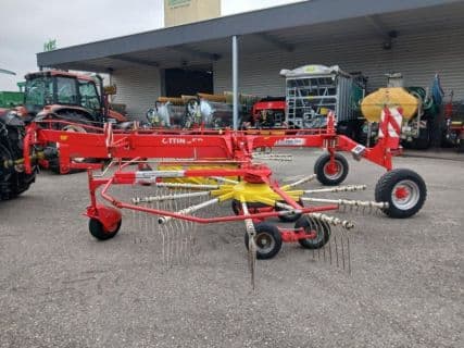 Pöttinger EUROTOP 701 A