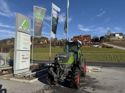 Fendt 211 Vario V (Gen3)