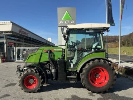 Fendt 211 Vario V (Gen3)
