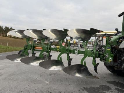 Amazone CAYROS XMS 1050 V