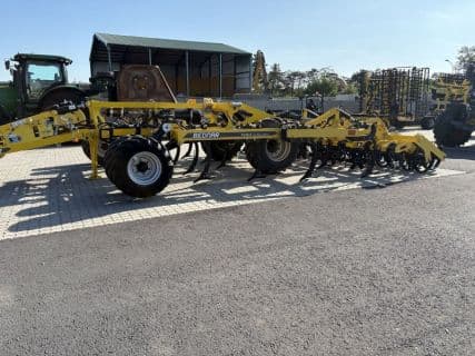 Bednar Fenix FO5004 Profi