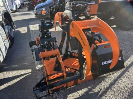 BMF Diverse Zangensätze