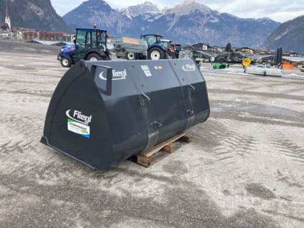 Fliegl AgroCenter GR-Schel 2200