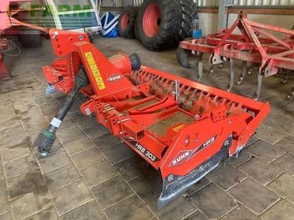 Kuhn hrb 303
