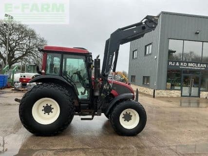 Valtra a93  (st25537)
