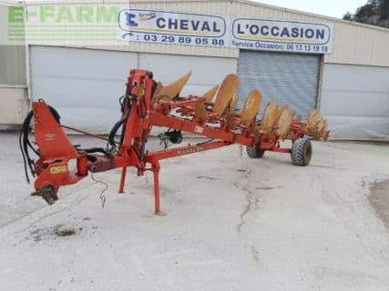 Kuhn manager f8