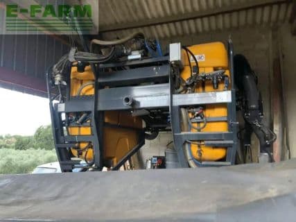 Pellenc fonction pulverisation eole