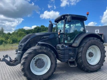 Valtra S 374