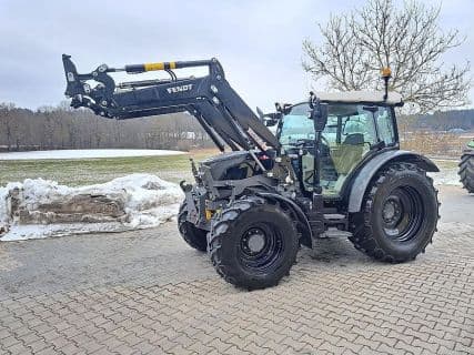 Fendt 211 Vario GEN3 Power Setting2