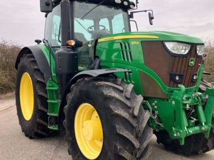 John Deere 6175R
