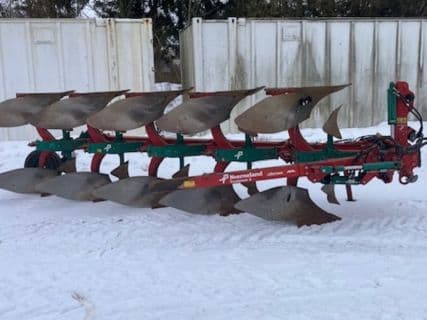 Kverneland ES 95 ES 95-200-9