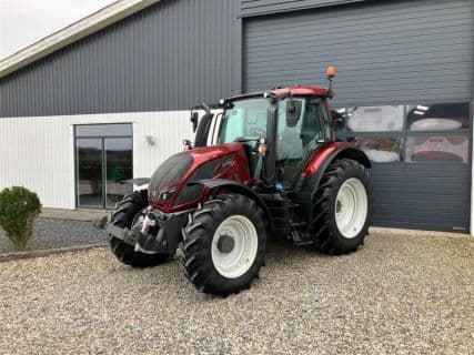 Valtra N104 H5