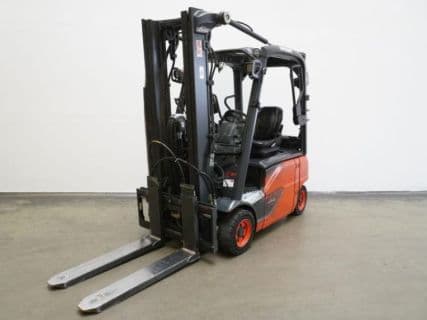 Linde E 16 P EVO 386-02