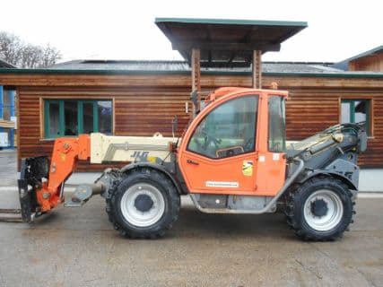 JLG 3513 ( 3,5t 13m )