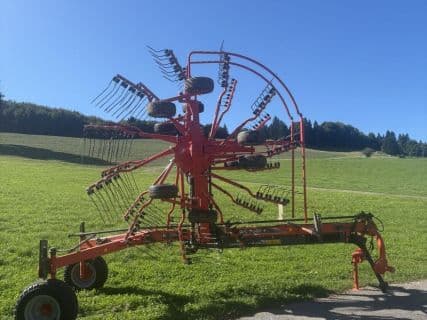 Kuhn GA 7501