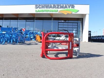 Fliegl AgroCenter  Euro