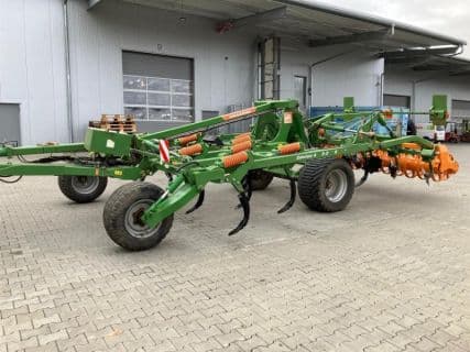 Amazone CENIUS 4003-2TX