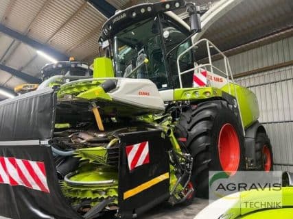 Claas JAGUAR 950