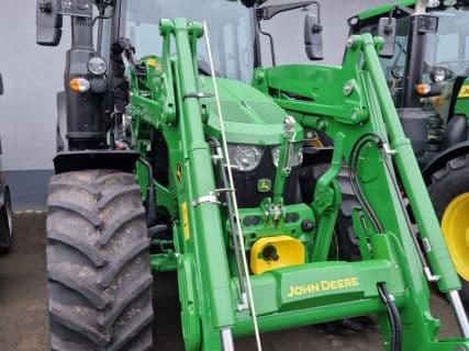 John Deere 6M115