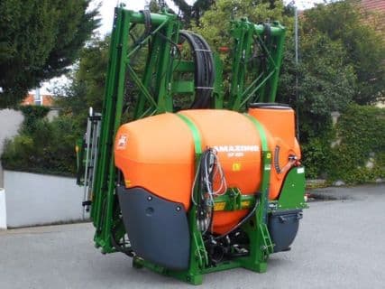 Amazone UF 901 Super-S2