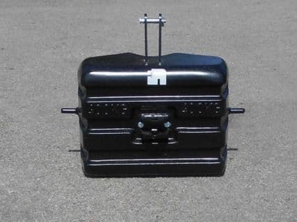 Frans Pateer Betongewicht 400 kg