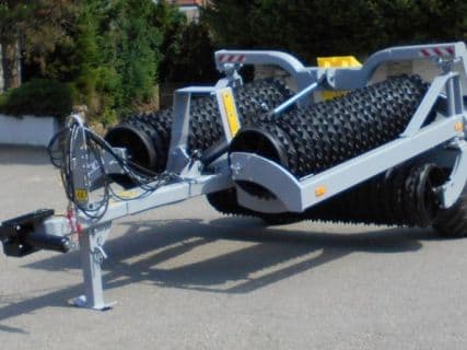 Agri Flex Maxi Roll 630