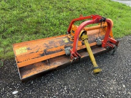 Hammerschmied GU 250A