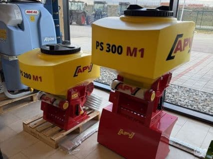 APV PS 300 M1