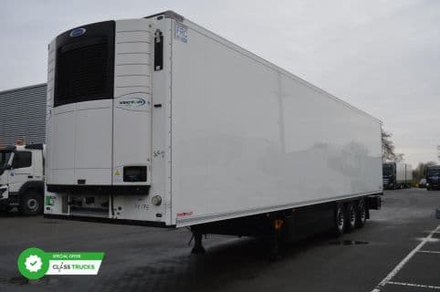 Schmitz Cargobull SKO FP 45 Carrier Vector 1550