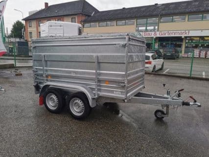 Pongratz EPA 250/12 T-RS-STK HzG 2600KG