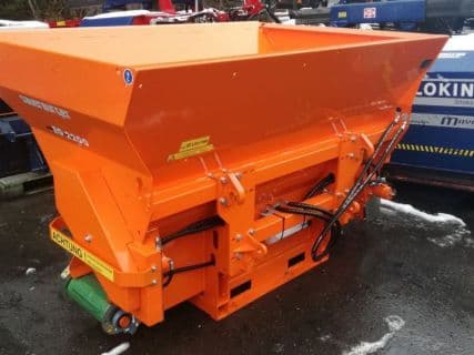 Einstreuschaufel EG 2200