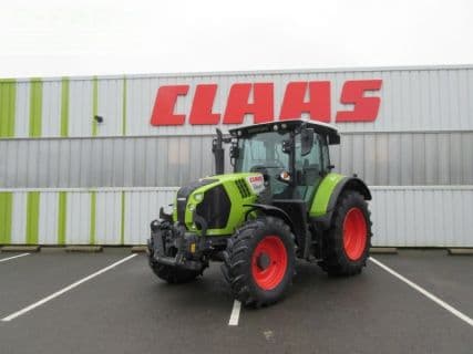 Claas arion 510 first edition