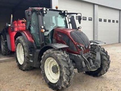 Valtra n174d