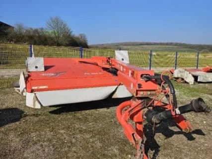 Kuhn fc 303 gl