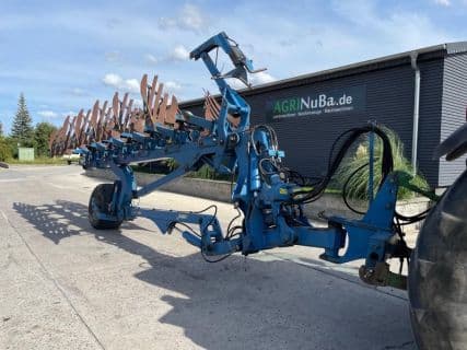 Rabe Kormoran HA 160 V1