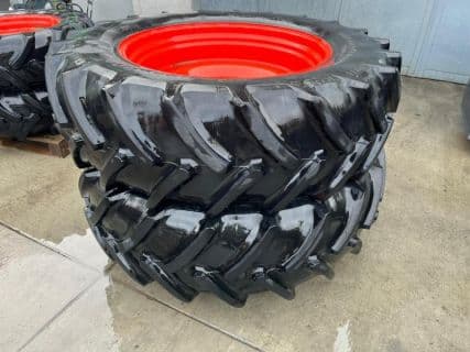 Continental 380/70 R28 480/70 R38