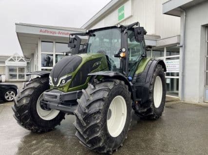 Valtra N155EA