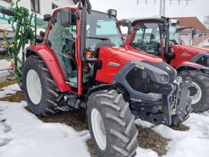 Lindner Lintrac 75 LS