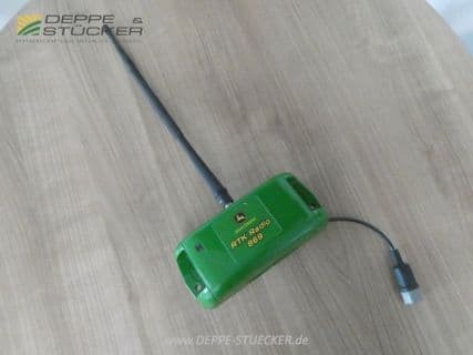John Deere RTK Radio 869 MHz