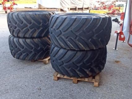 Alliance 650/55R26.5 885