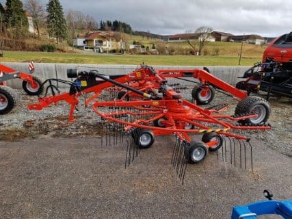 Kuhn GA 7631