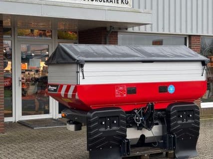 Kverneland Exacta CL W 1300 PRO